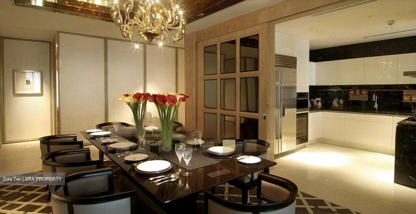 The Ritz-Carlton  (D9), Condominium #466510961